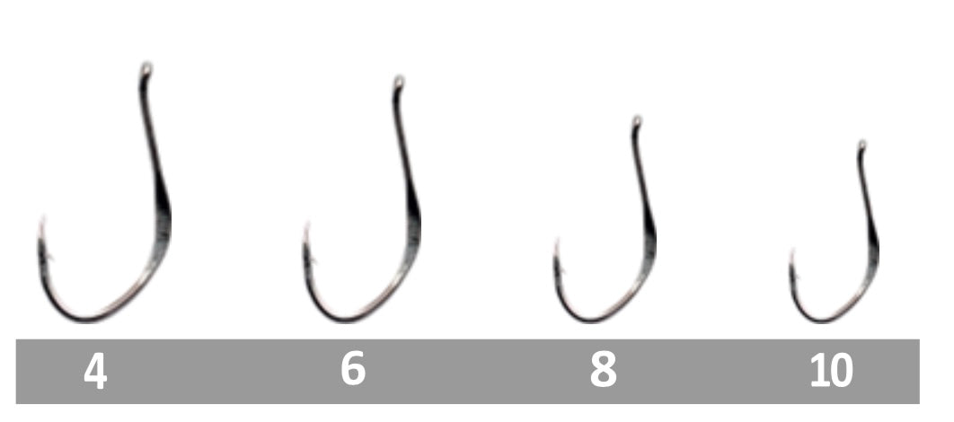 Amo 808N med fishing