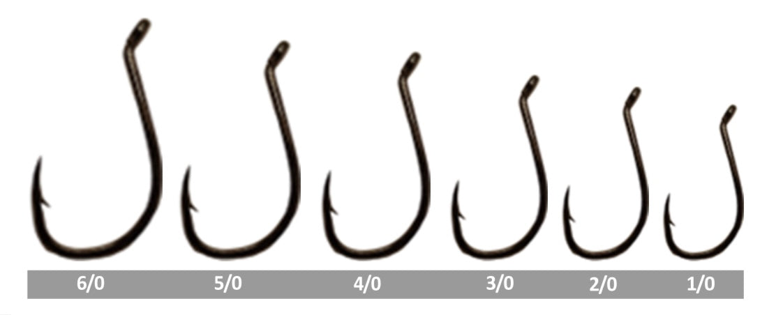 Amo 909B med fishing