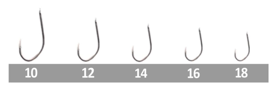 Amo 1707N Med Fishing
