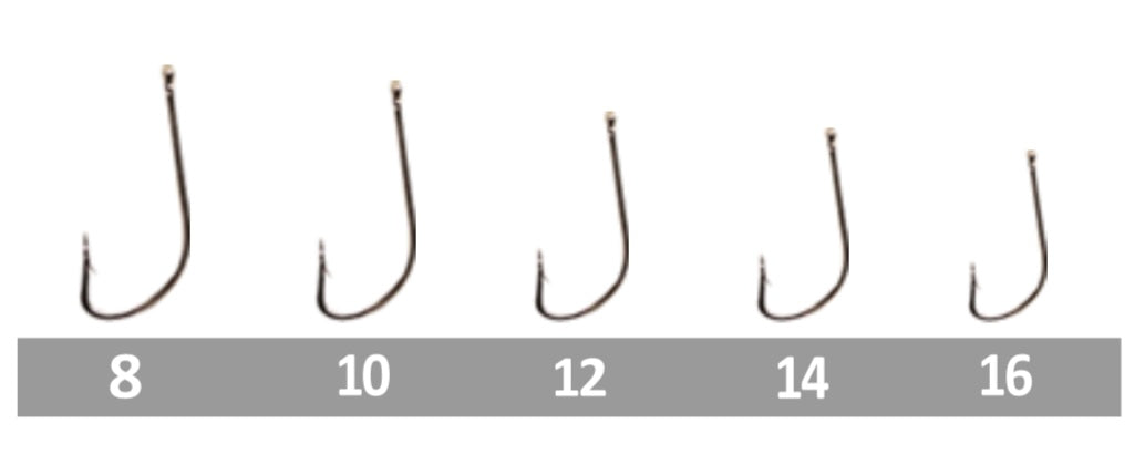 Amo 1808N Med Fishing