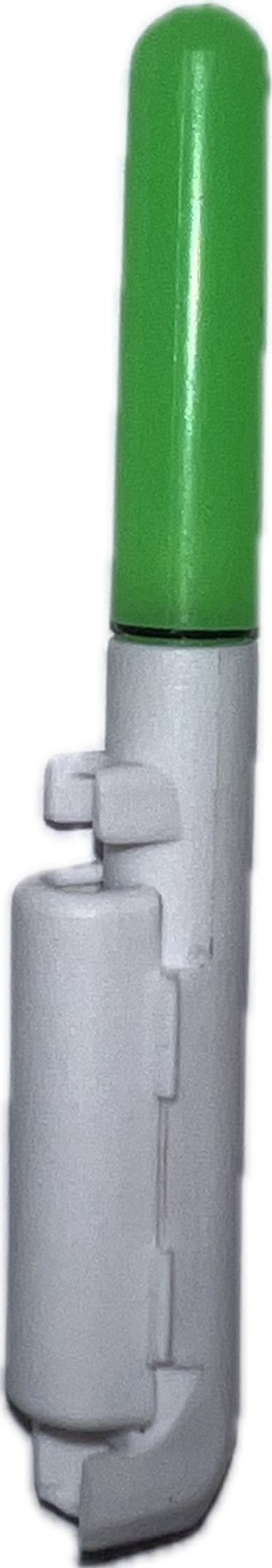 Porta Starlight Con Led Verde