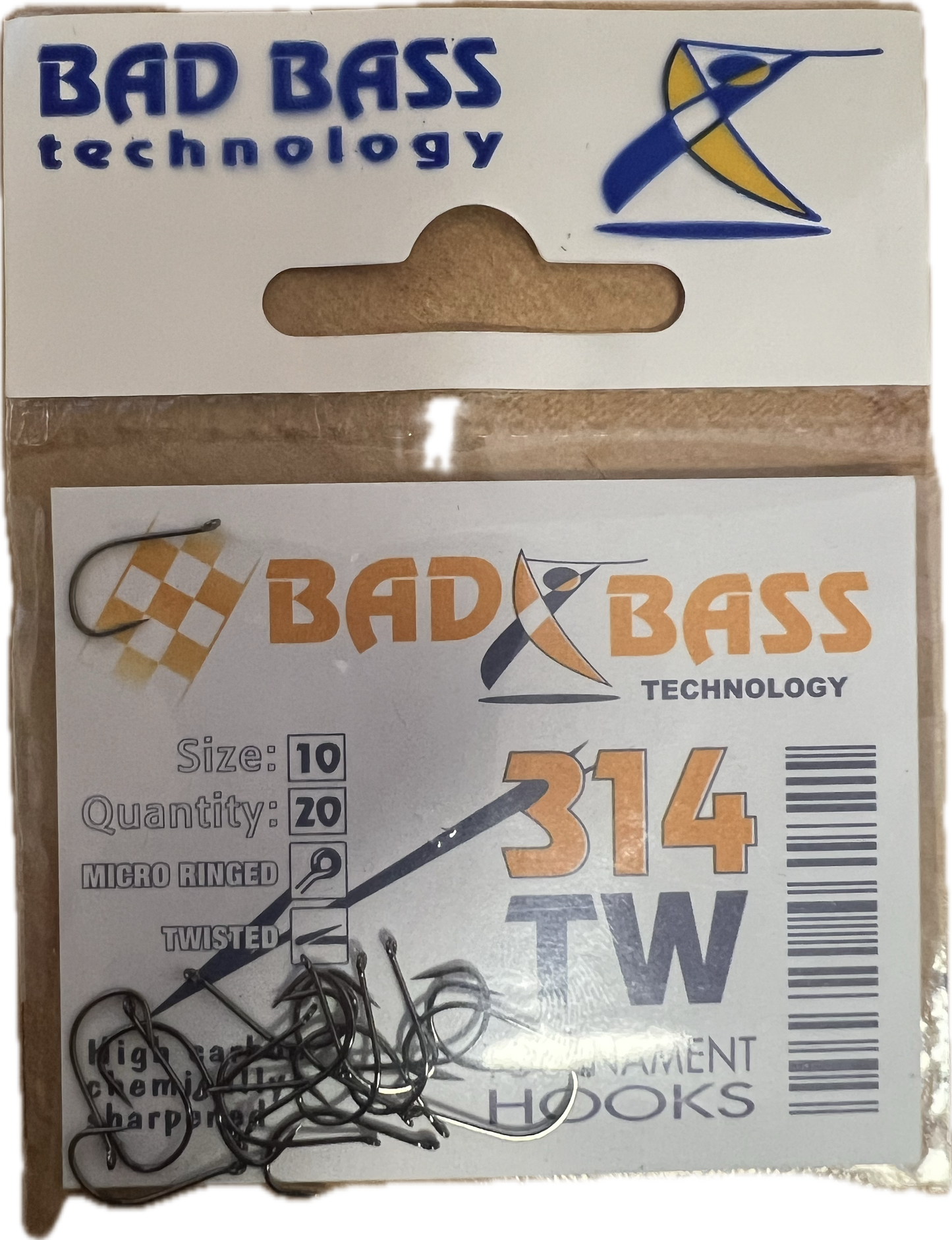Ami BadBass 314 TW