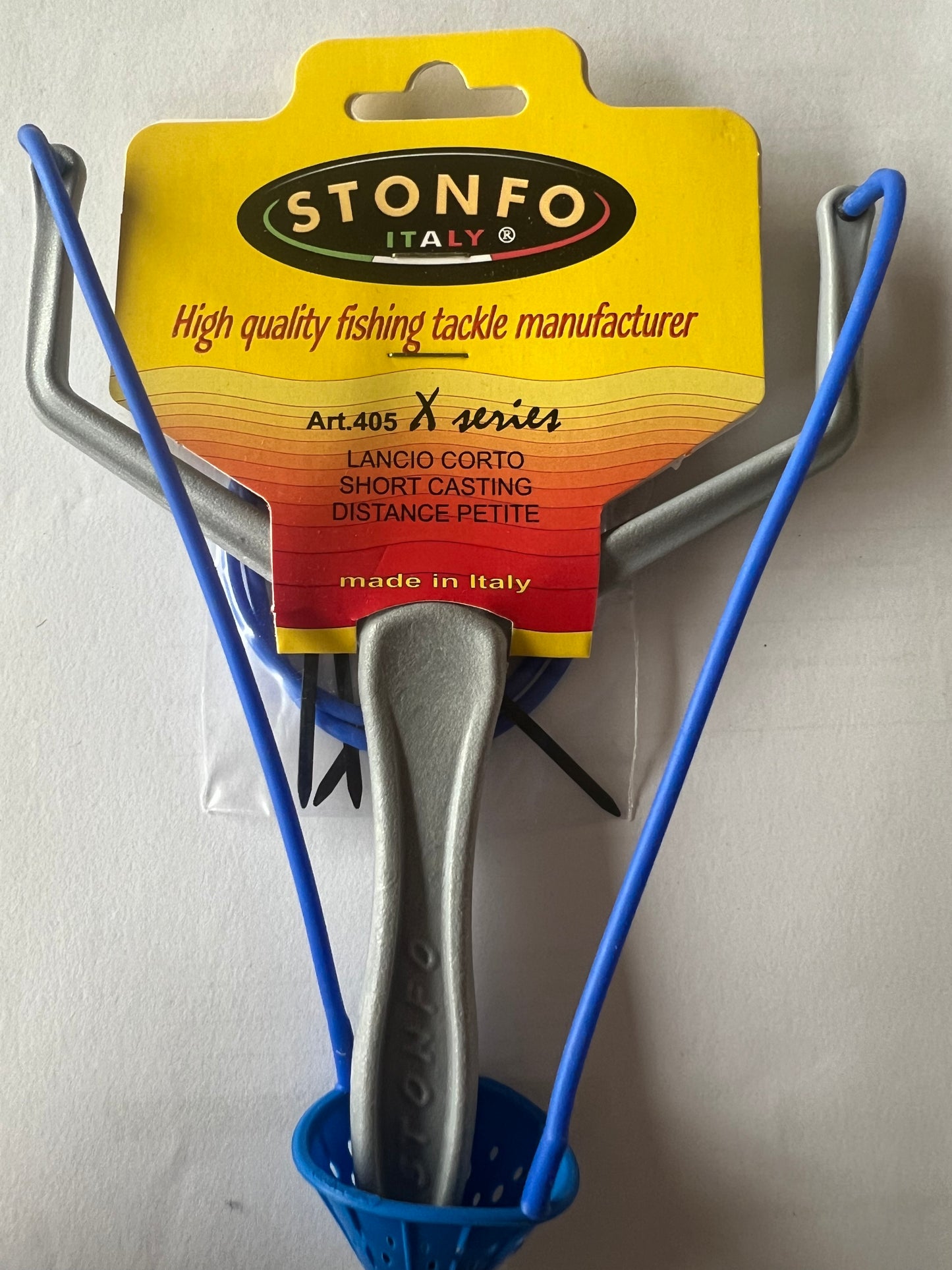 Fionda X-SERIES Stonfo