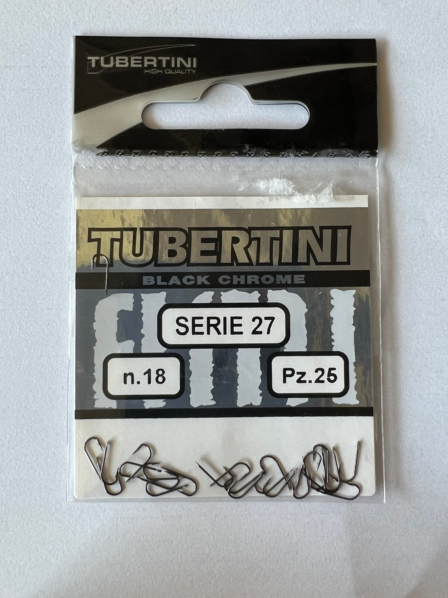 Amo serie 27 Tubertini