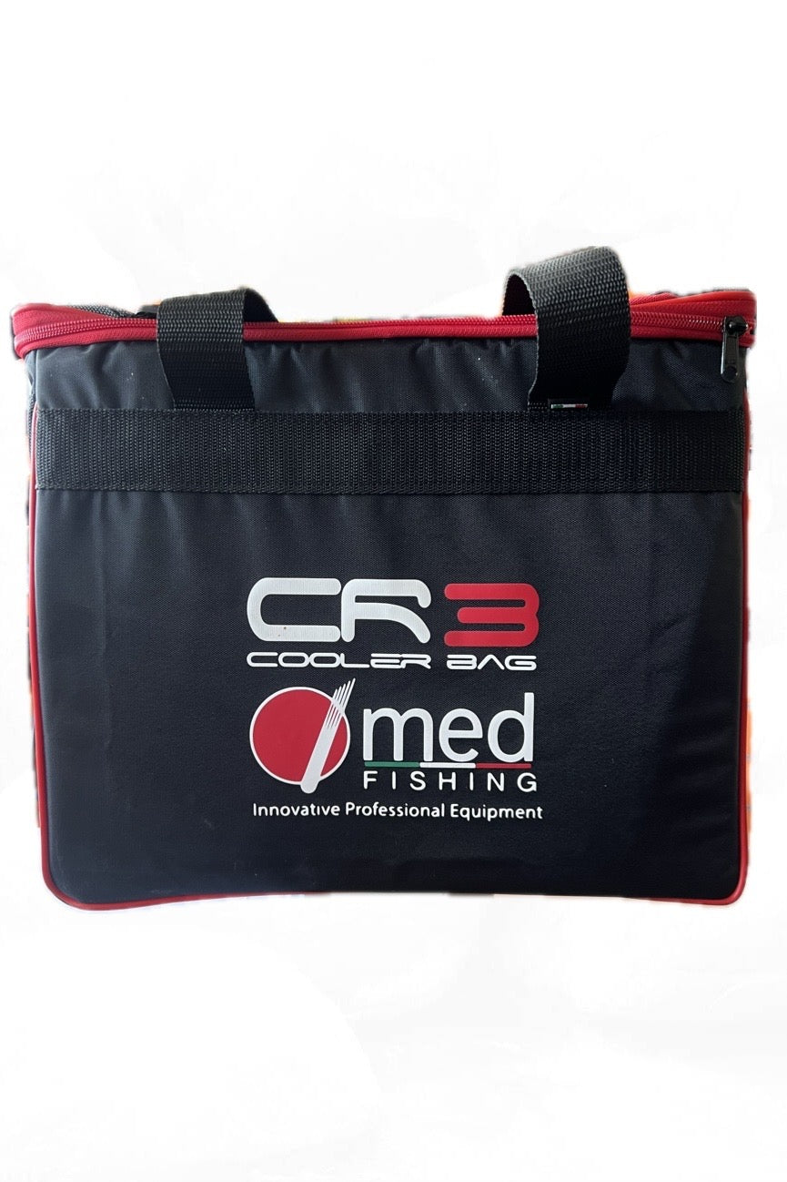 CR3 Borsa Frigo Med Fishing