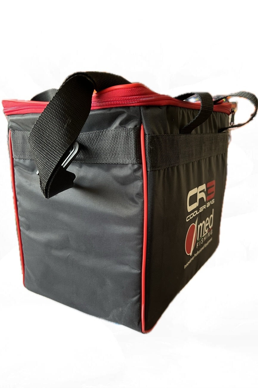 CR3 Borsa Frigo Med Fishing