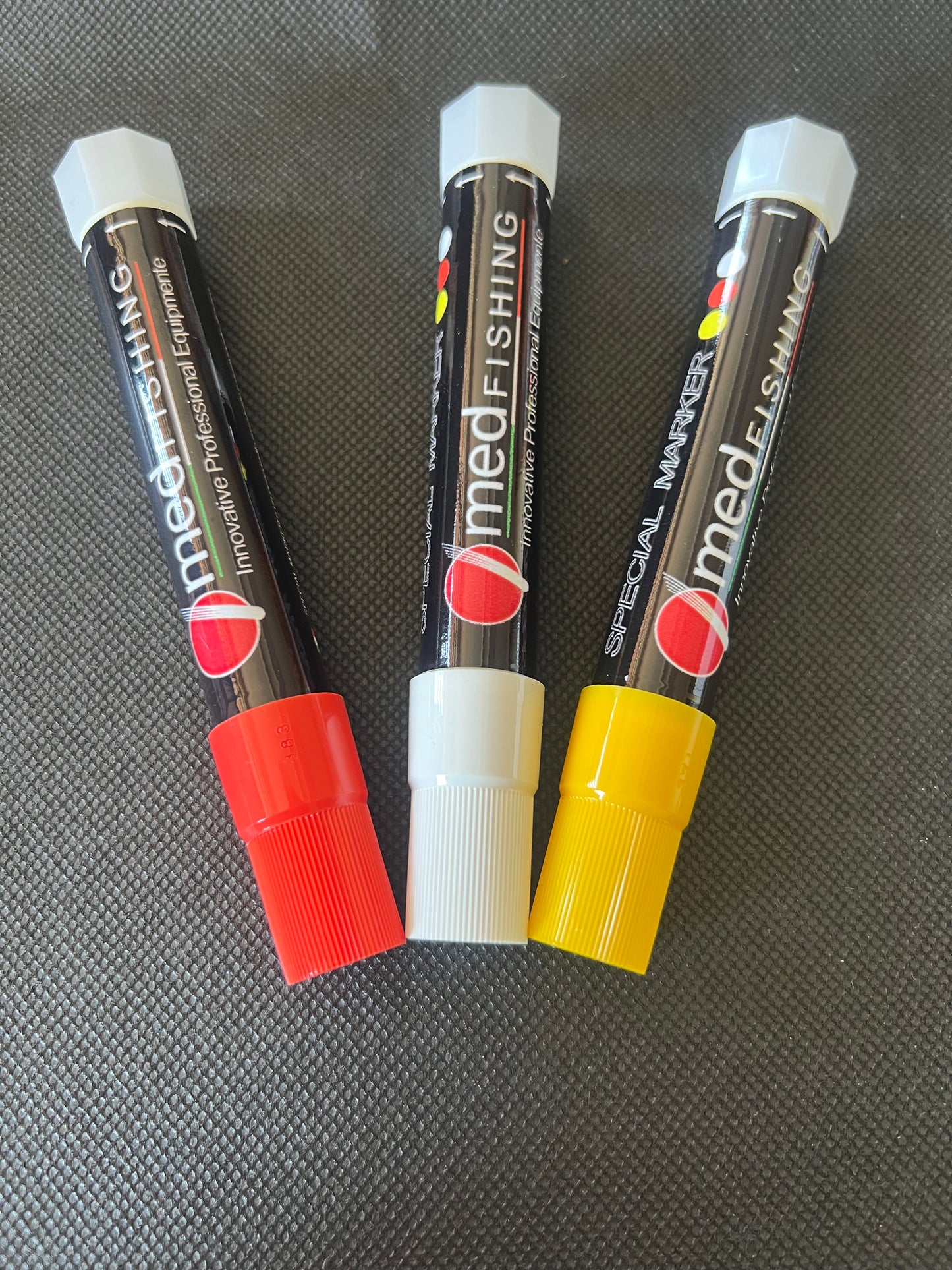 Special Marker Med Fishing