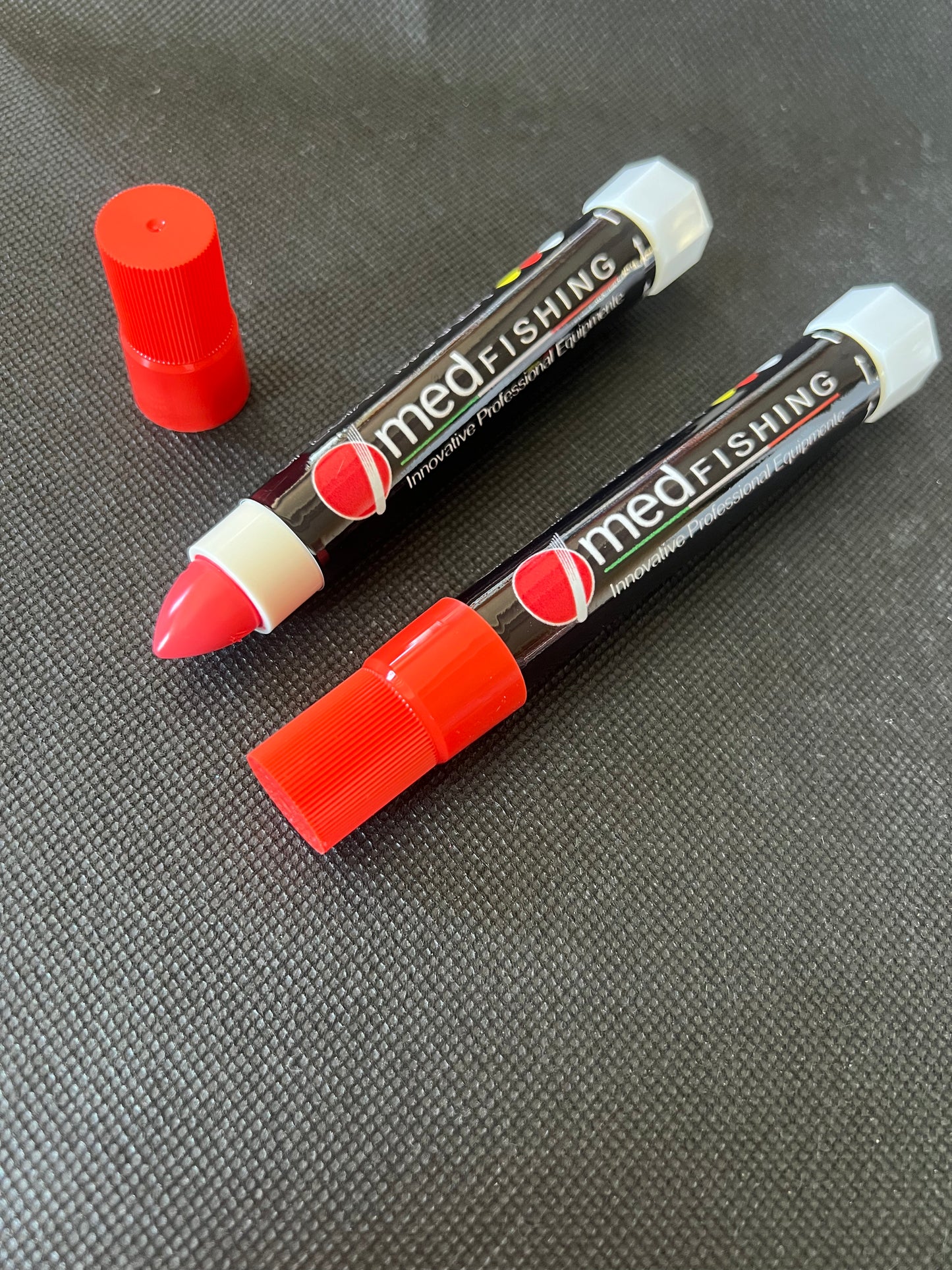 Special Marker Med Fishing