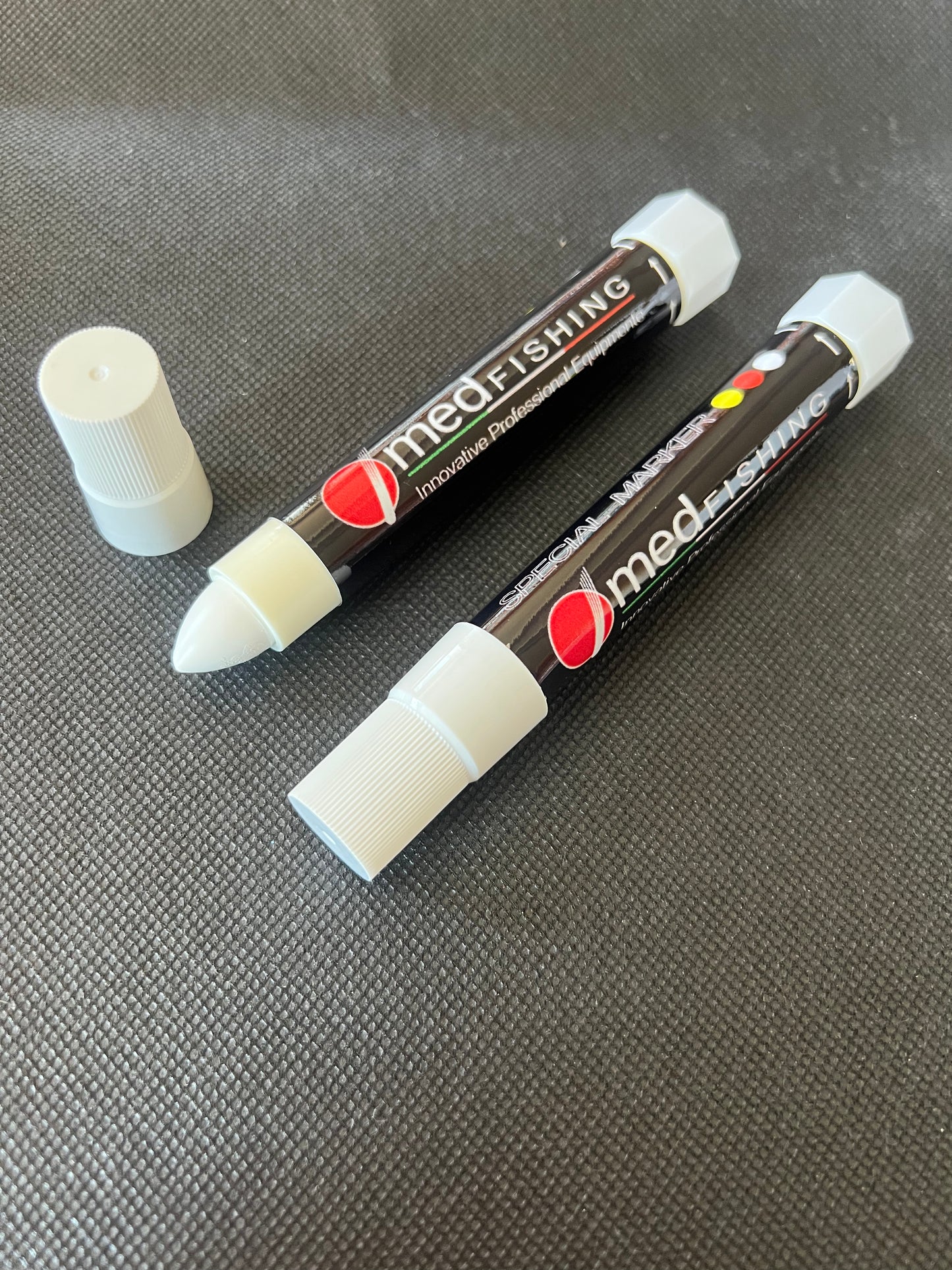 Special Marker Med Fishing