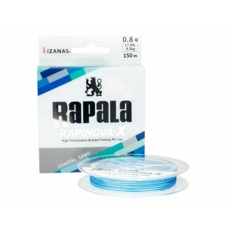 Rapinova X4 Rapala