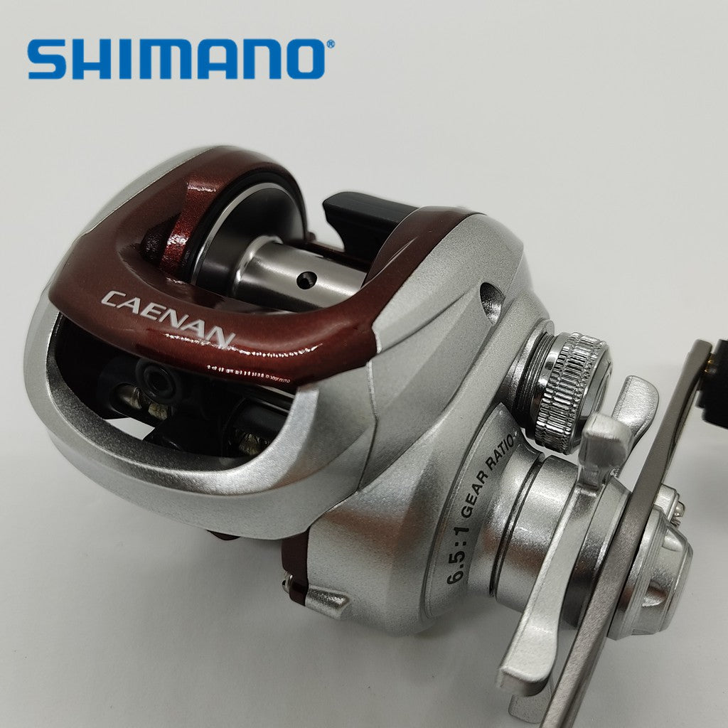 Caenan 101 Shimano