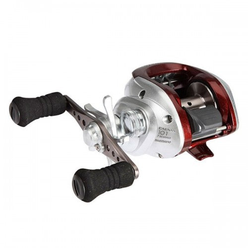 Caenan 101 Shimano