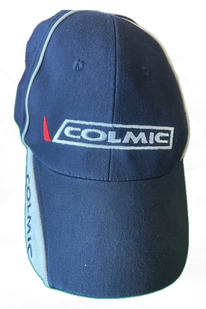 Cappello Con Visiera Colmic