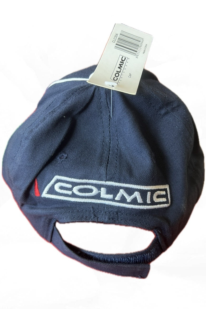Cappello Con Visiera Colmic
