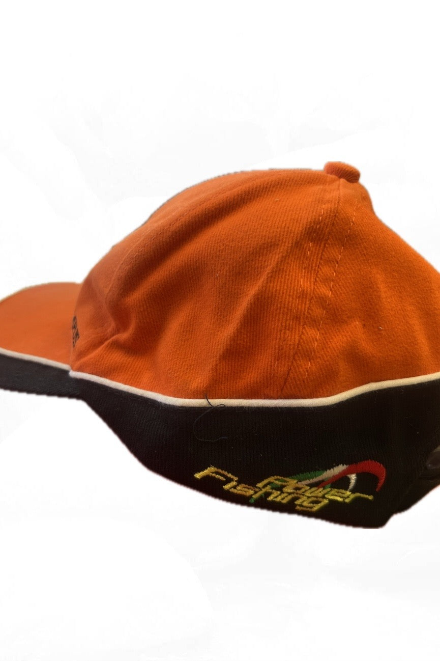 Cappello Con Visiera Olympus