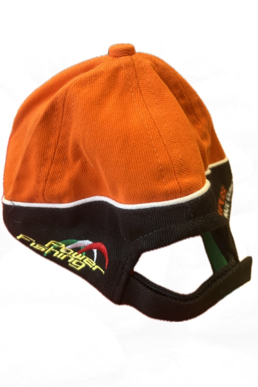 Cappello Con Visiera Olympus