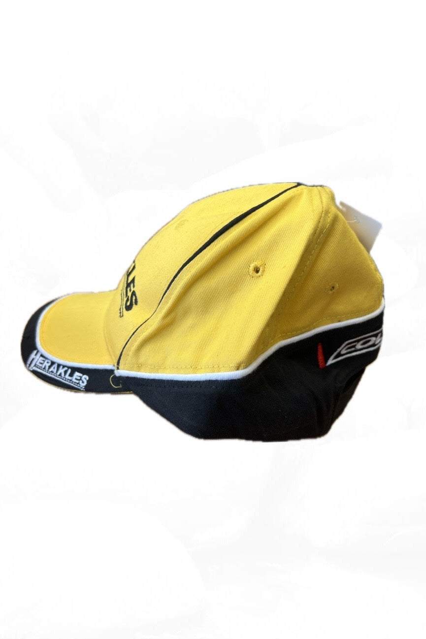 Cappello Con Visiera Herakles