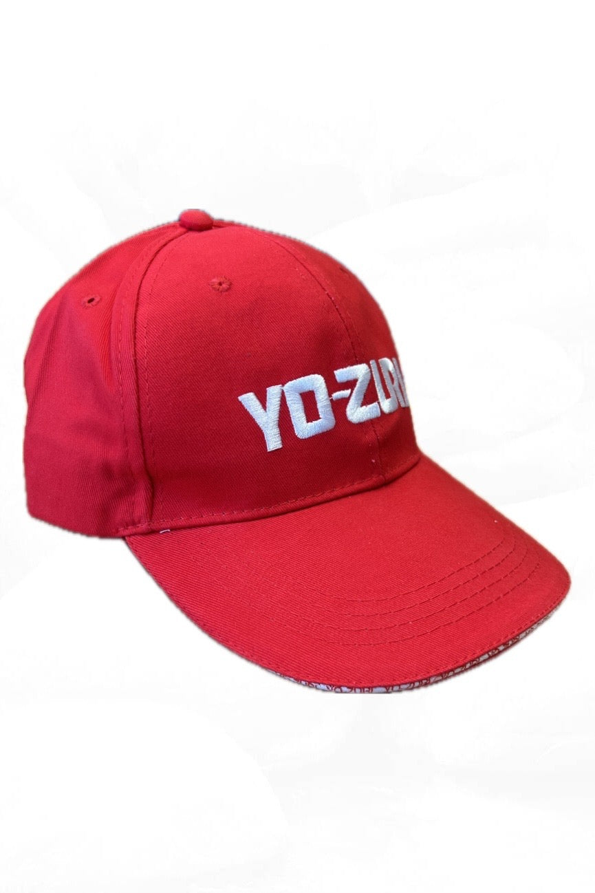 Cappello Con Visiera Yo-Zuri