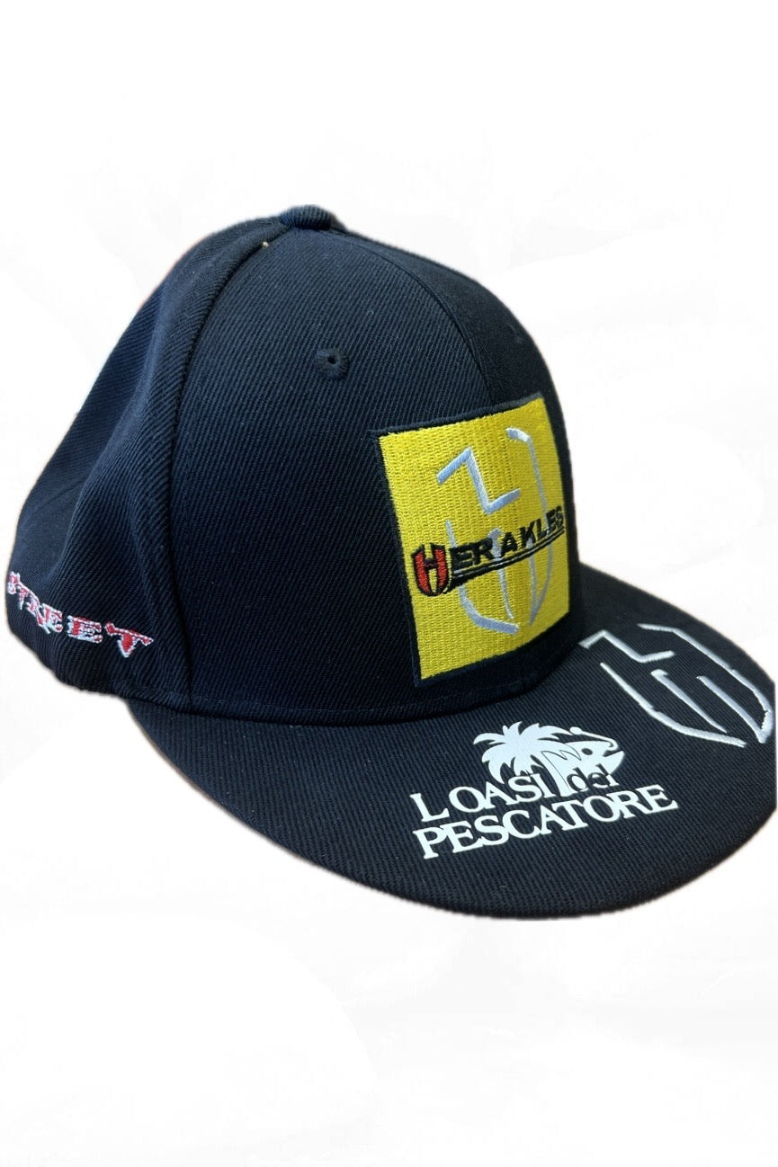 Cappello Mod. Street Herakles X L'oasi