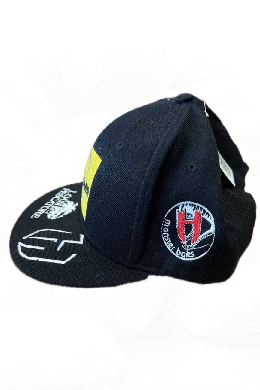 Cappello Mod. Street Herakles X L'oasi