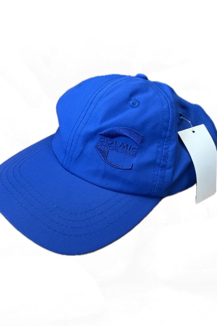 Cappello Con Visiera Estivo Colmic