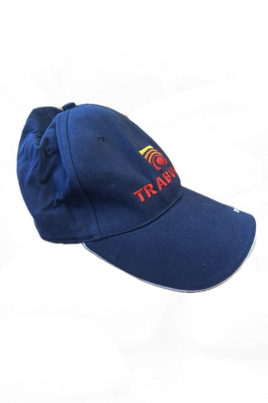 Cappello Con Visiera Trabucco