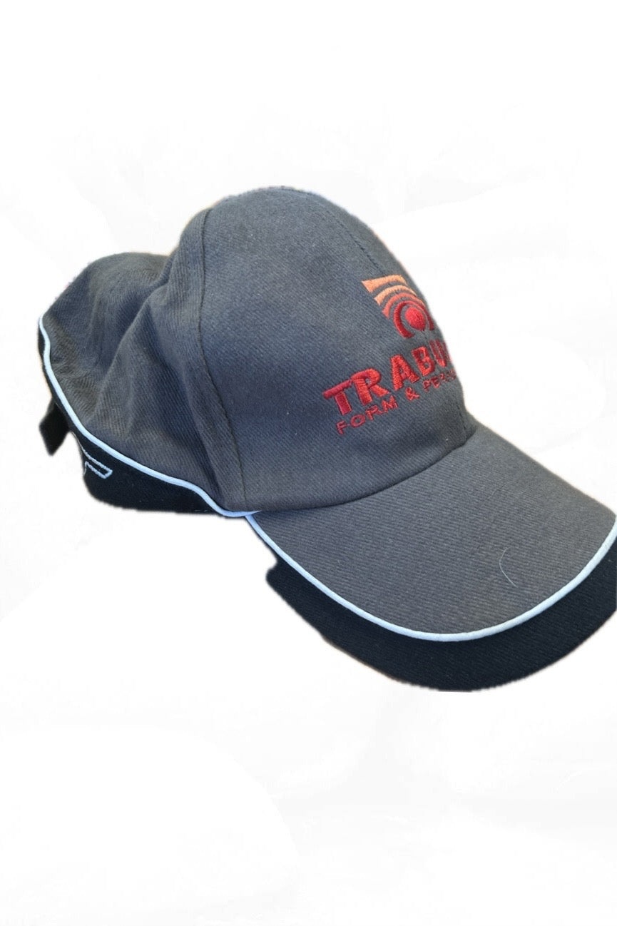 Cappello Con Visiera GNT Series Trabucco