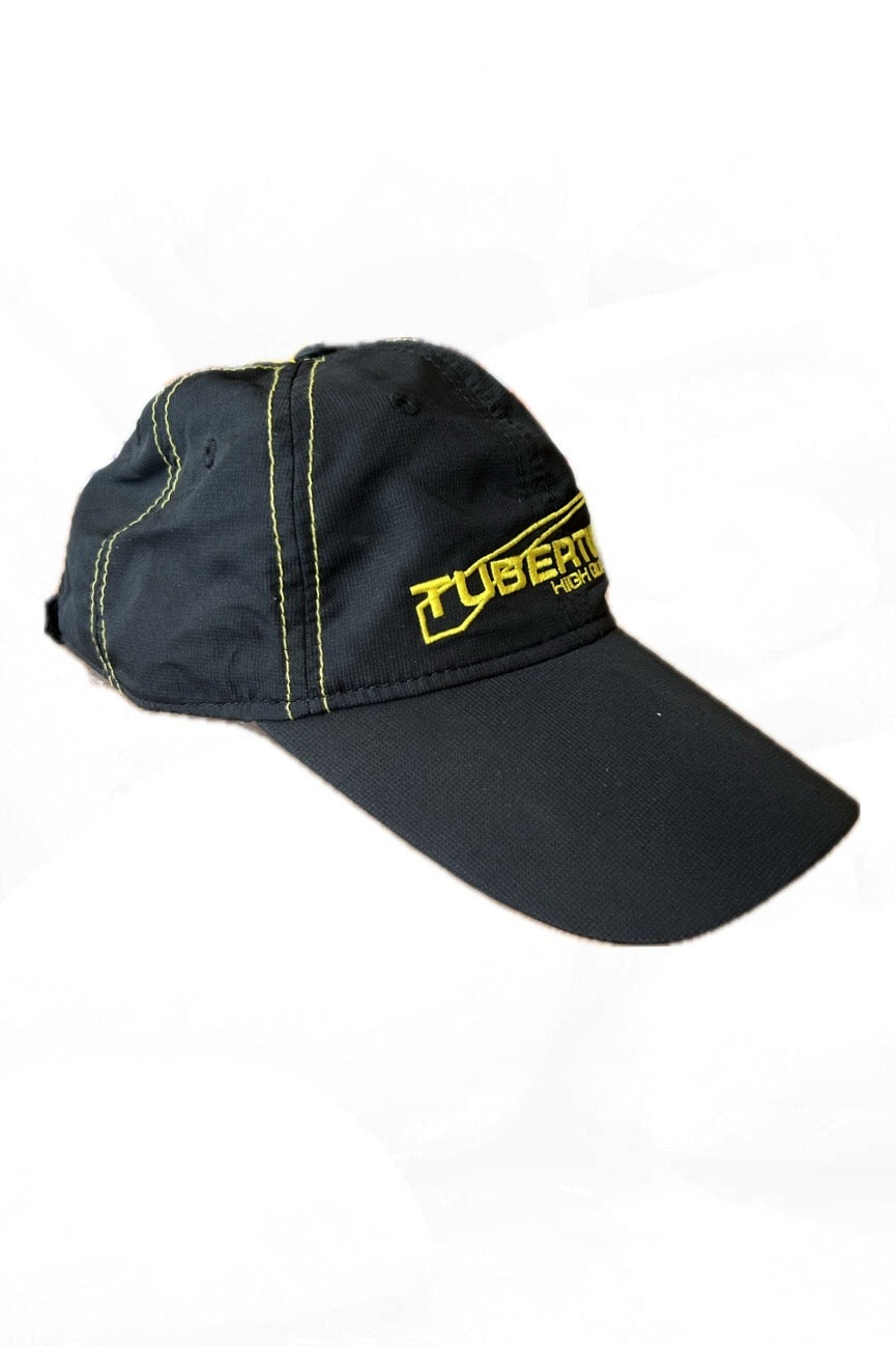 Cappello Con Visiera Tubertini