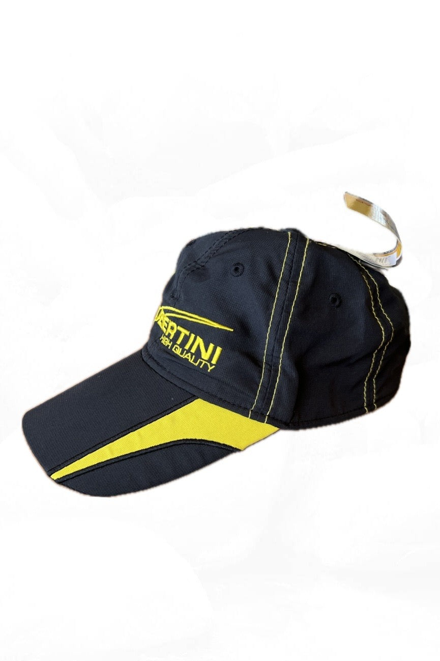 Cappello Con Visiera Tubertini