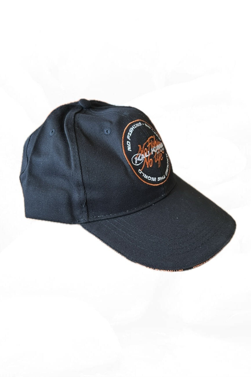 Cappello Con Visiera Kalikunnan