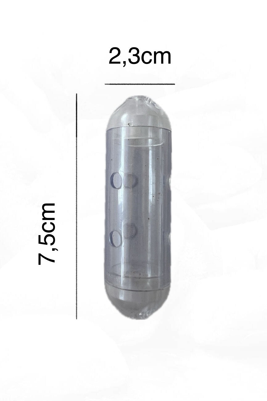 Pasturatore Con Fori XL