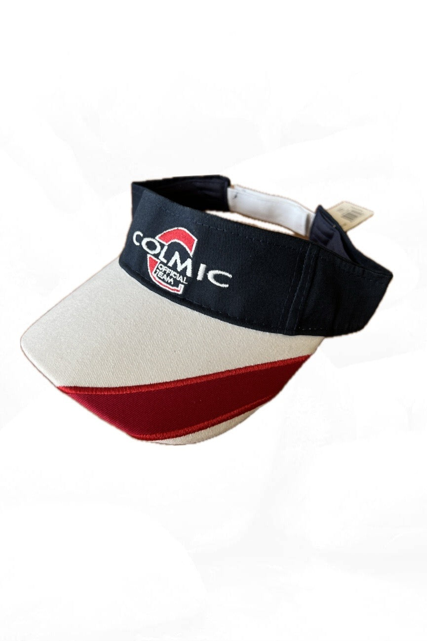 Visiera Colmic