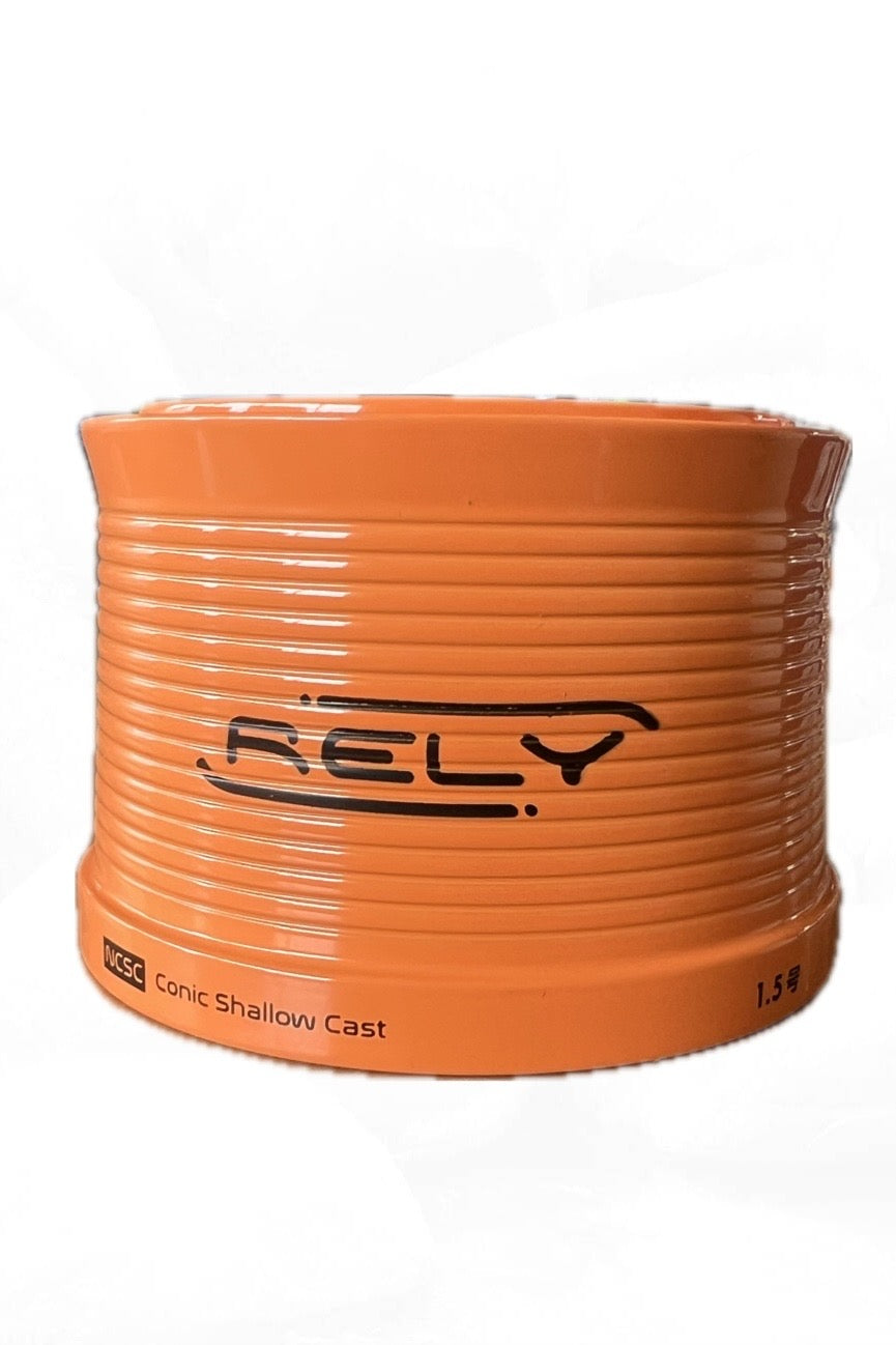 Bobina Rely NCSC Type 1.5 Akami