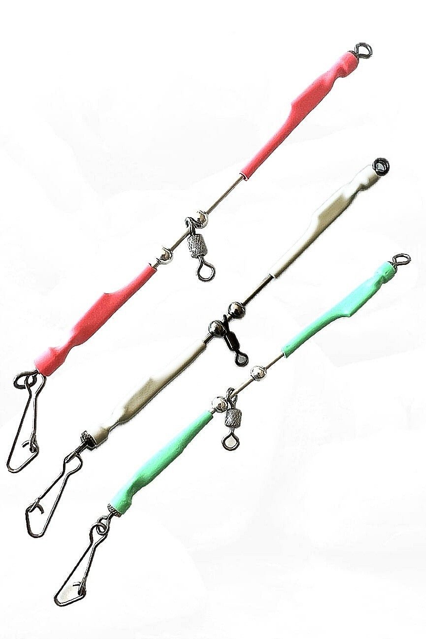 Mini Travi Inox Tricolore Filpesca