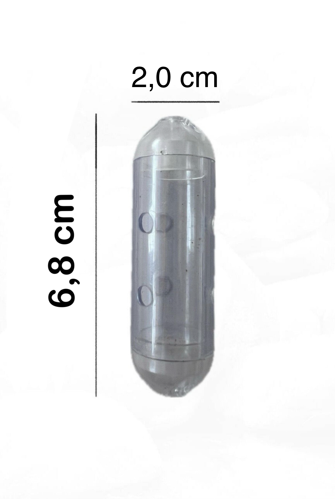 Pasturatore Con Fori M
