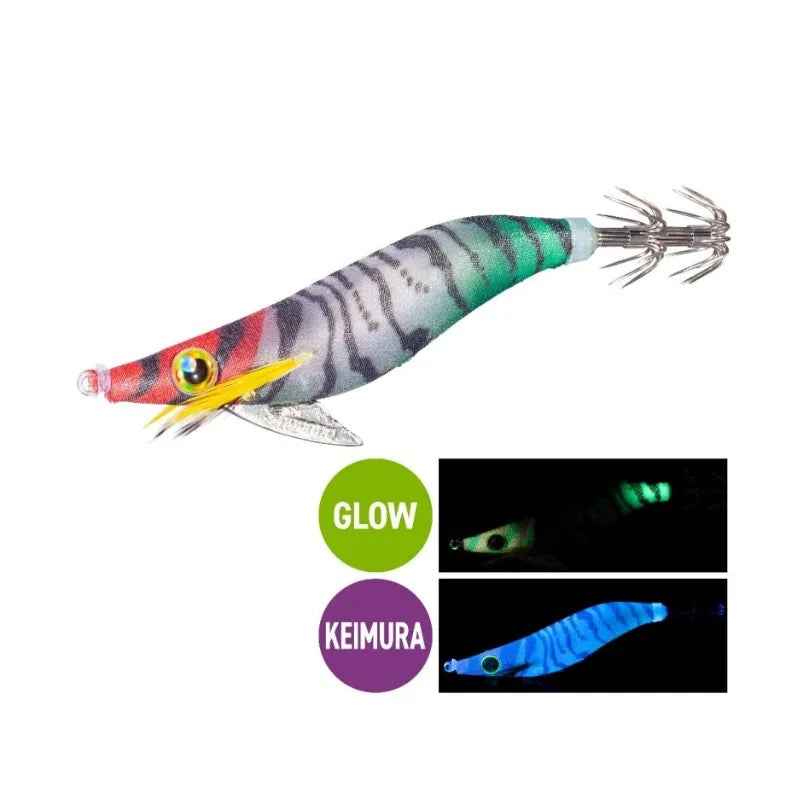 Lure Sephia Suisui Dropper Flash Boost gou 2.5 9.0g Shimano