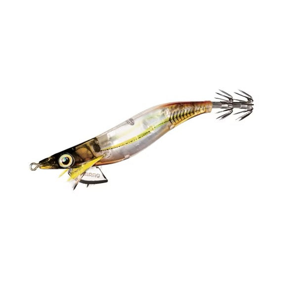 Lure Sephia Clinch Flash Boost gou 2.5 10.0g Shimano