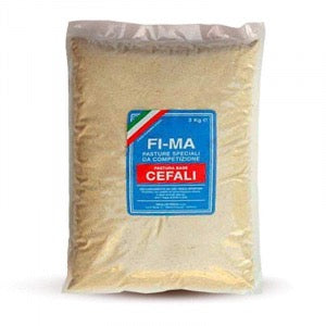 Pastura FI-MA Base cefali 3kg