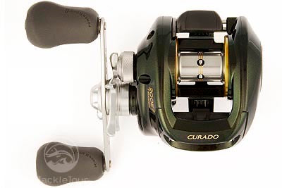 Curado 200 E7 Shimano