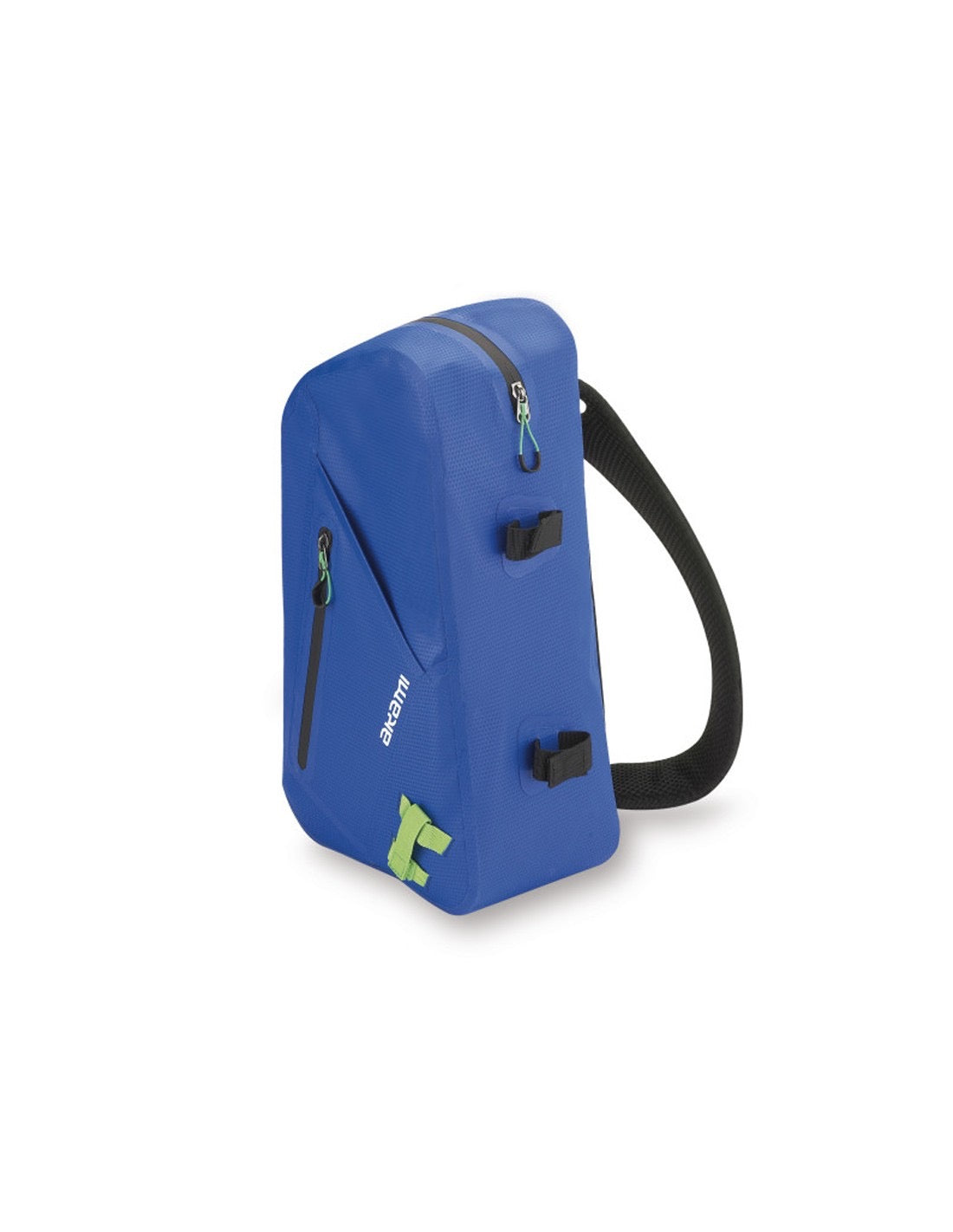 Zaino MSL 01 Idrorepellente Akami