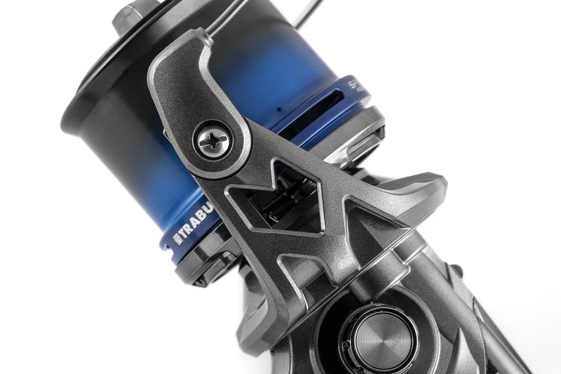 Spectrum XSD Surf 8000 Trabucco