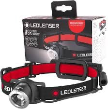 H8R LED LENSER
