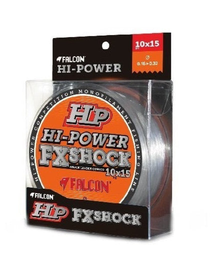 FX Shock Leader 20<57 Falcon