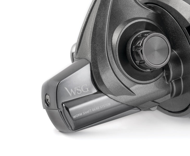 Spectrum XSD Surf 8000 Trabucco