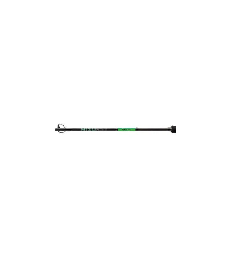 Mizu Forte 2,70mt 20-70gr. Sele
