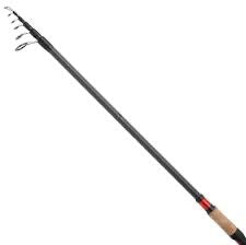 Canna Catana CX Tele Spinning 3,30mt H Shimano