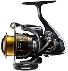 Freams 4000 FA Daiwa