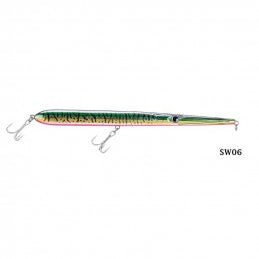Slider 210F Col. SW06 30gr STR