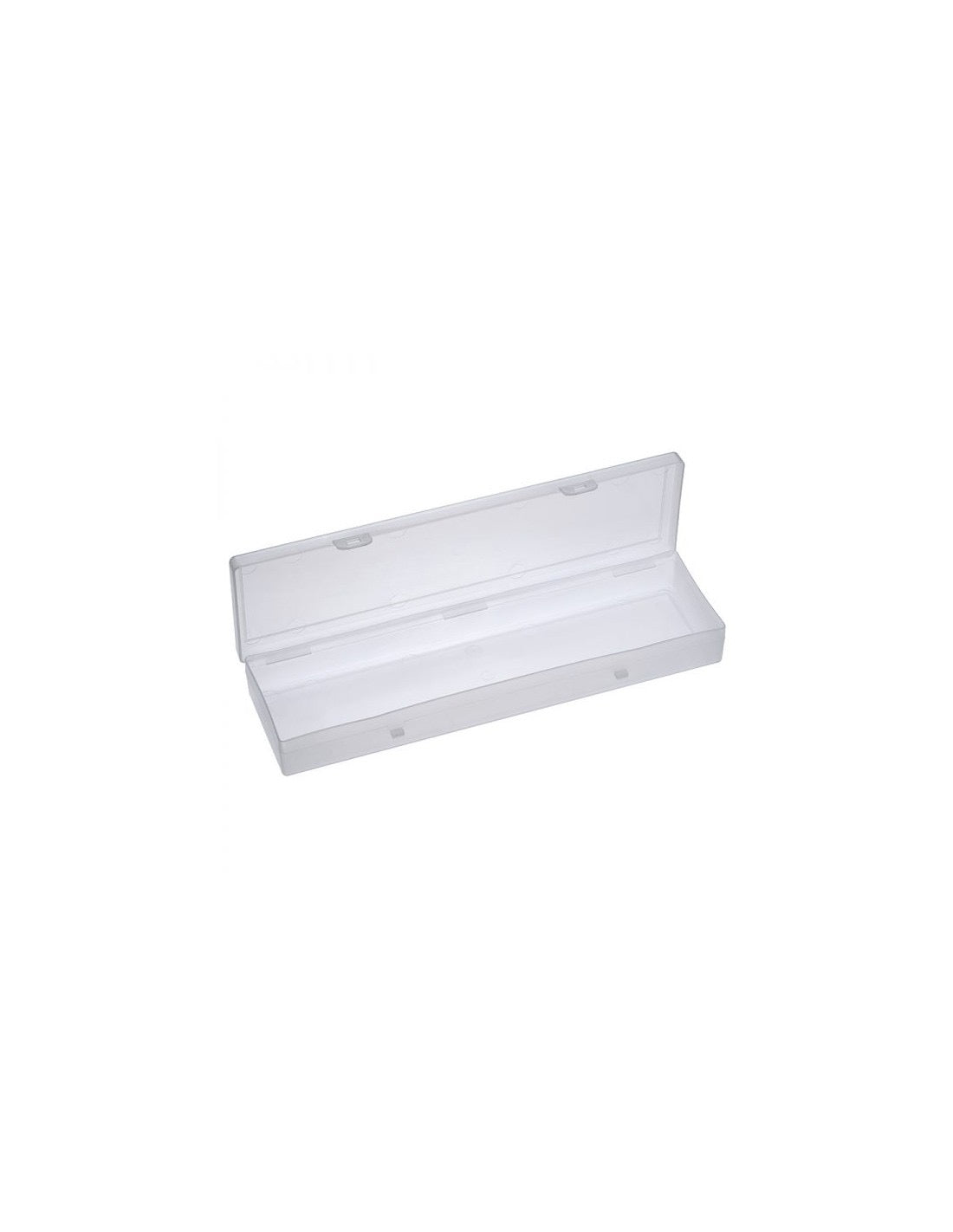 Scatola In Plastica Panaro