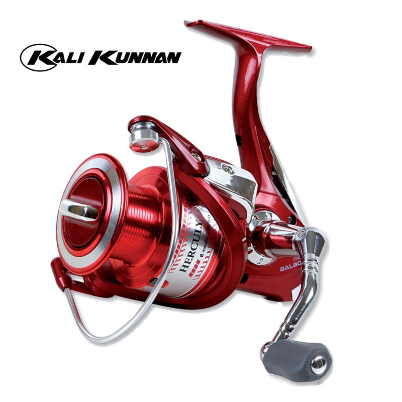 Balboa 430 Herculy Kalikunnan